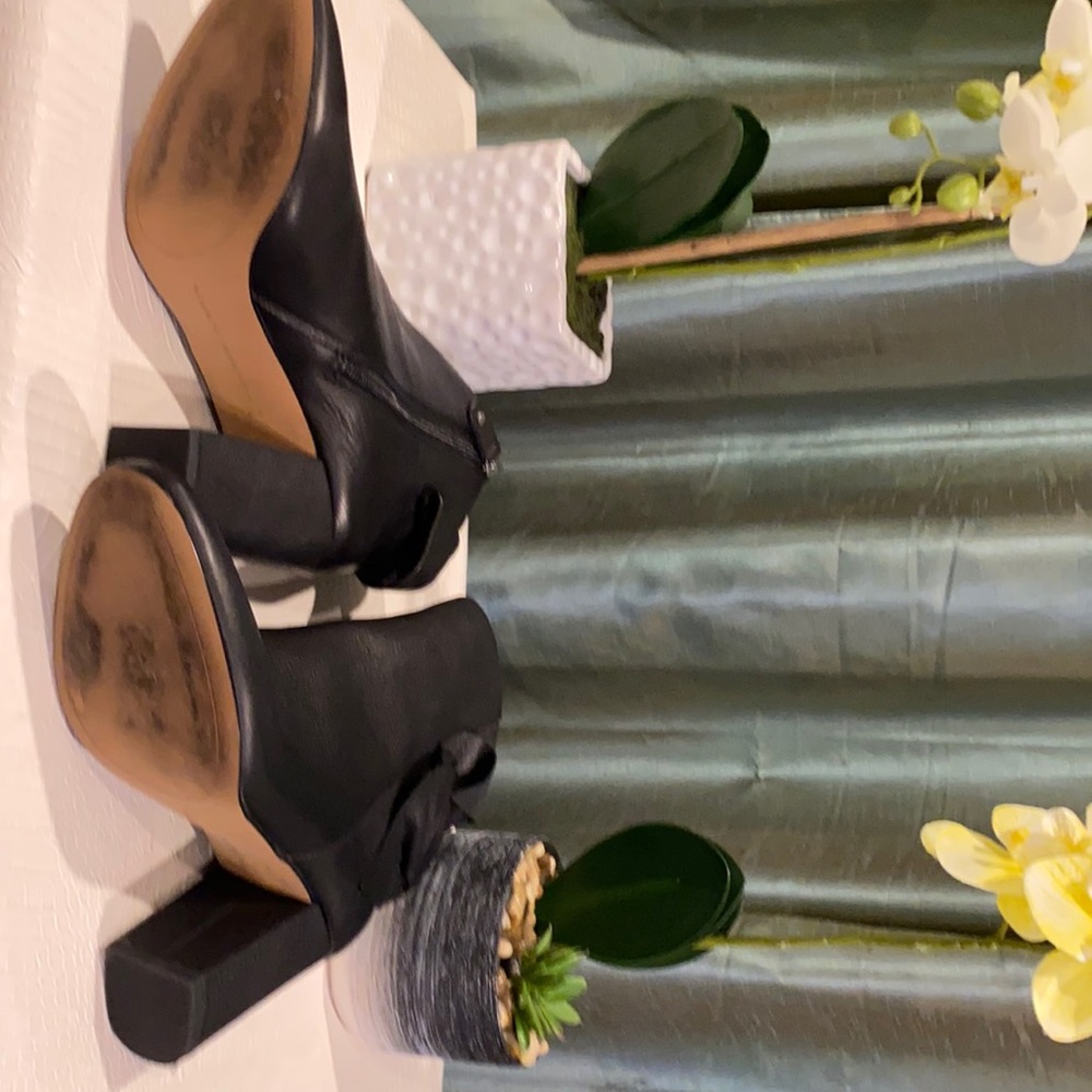 Ankle Boots by A Story Told by Joyce Azria - Picture 7 of 8